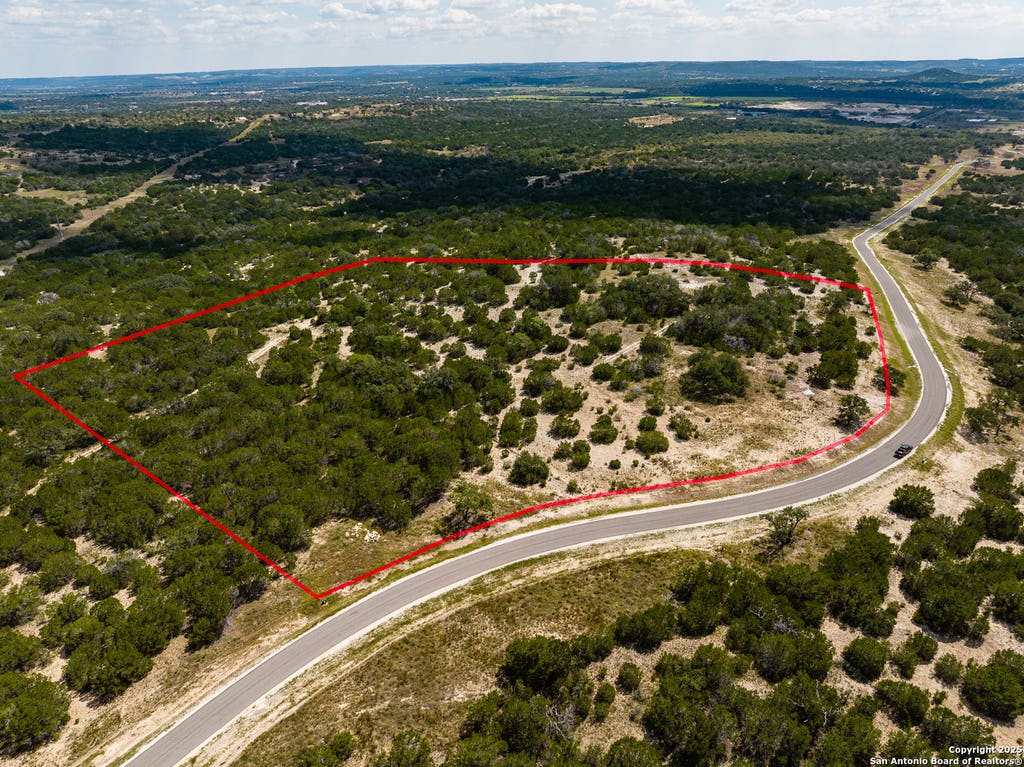 Photo of 289 Dark Sky Path, Kerrville, TX 78028 (MLS # 1920660)