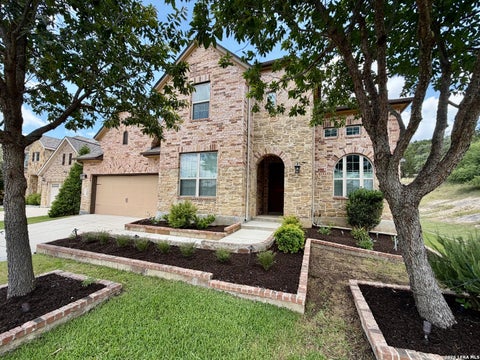 Property photo of 923 Dulce Vis, San Antonio, TX 78260