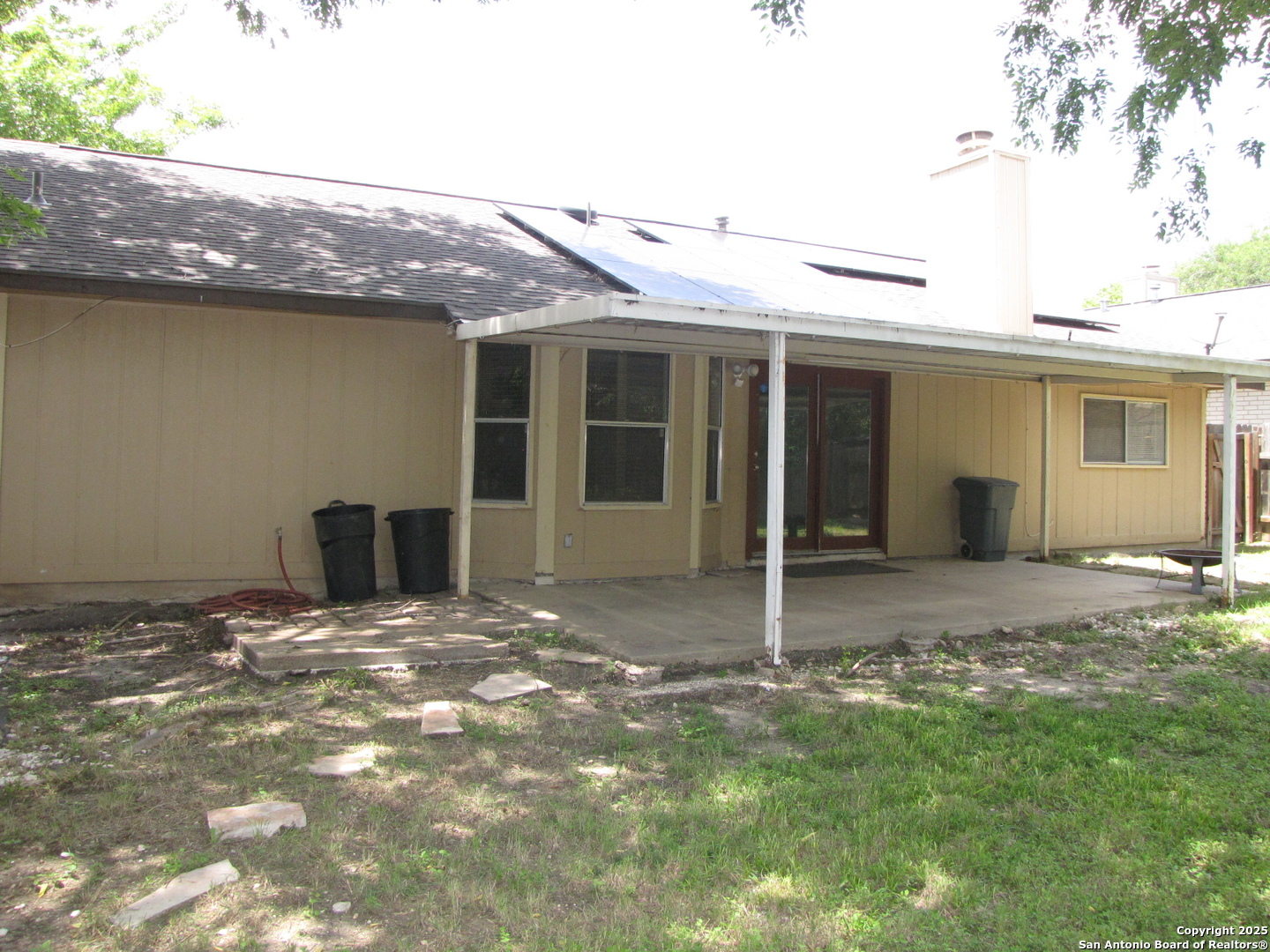 206 CLEAR OAK