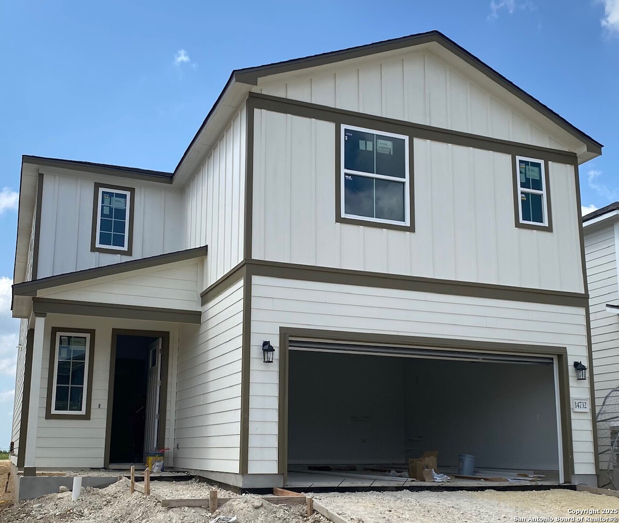 14732 Prairie Clover