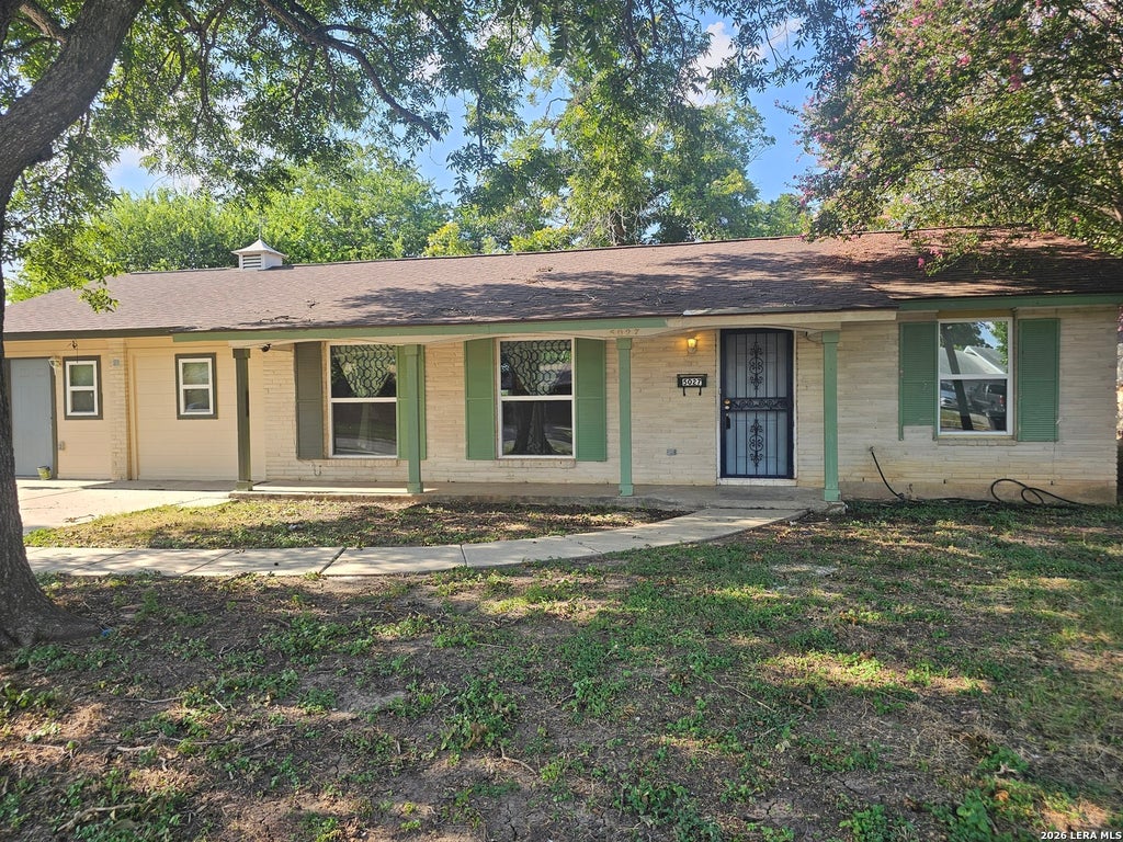 Photo of 5027 Hershey, San Antonio, TX 78220 (MLS # 2005719)