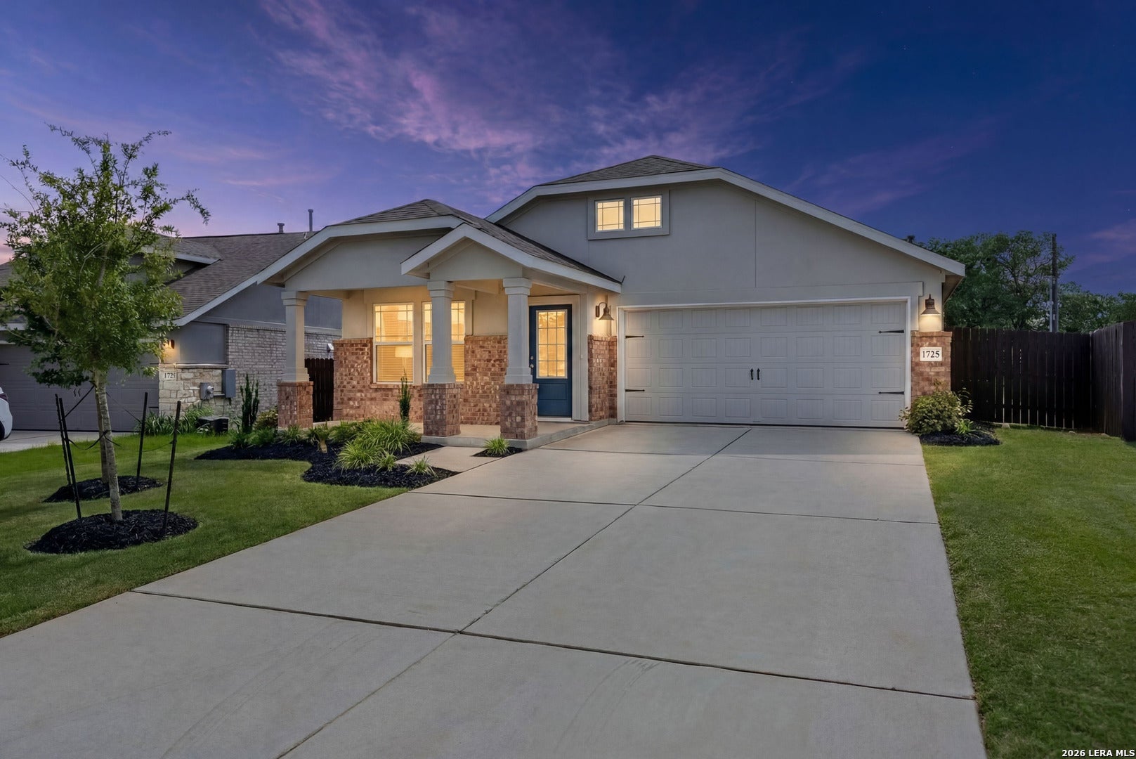 Photo 1 of 50 — 1725 CHAPEL RANCH RD, Georgetown, TX 78628