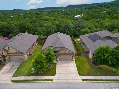 A home in Helotes