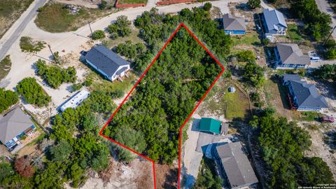Tiny photo for 1121 Sleepy Hollow, Spring Branch, TX 78070 (MLS # 1908936)