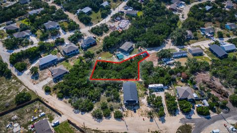 Photo for 1121 Sleepy Hollow, Spring Branch, TX 78070 (MLS # 1908936)