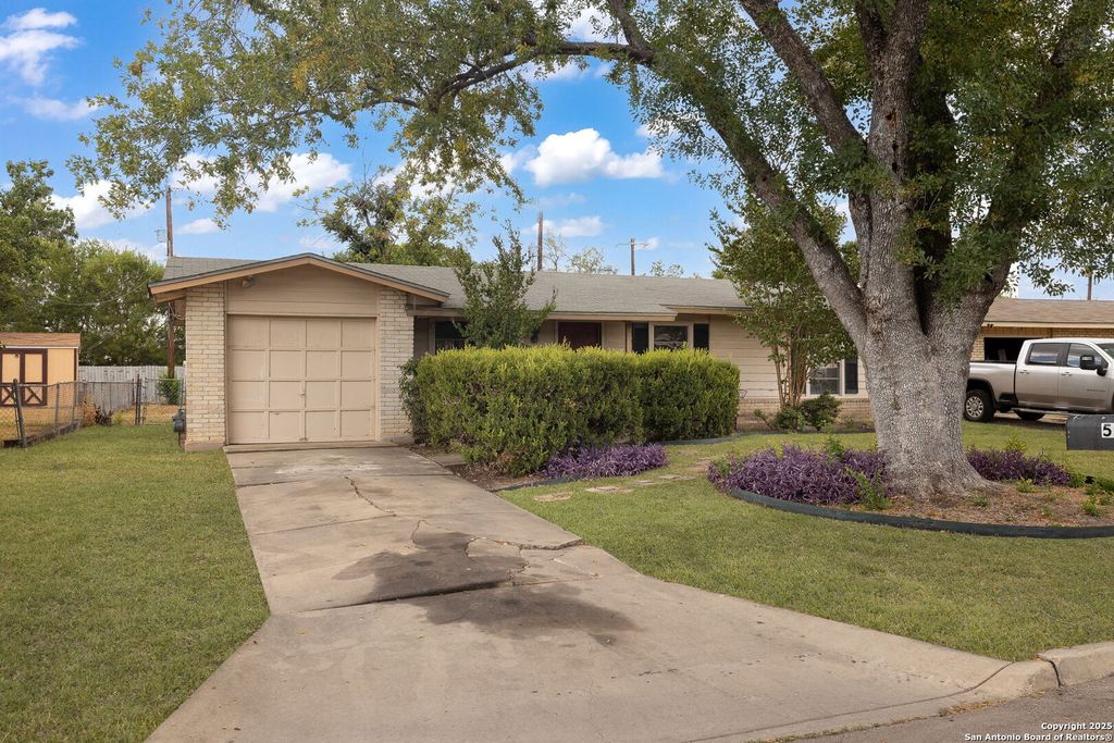 Photo of 5405 Borchers, Kirby, TX 78219 (MLS # 1896848)