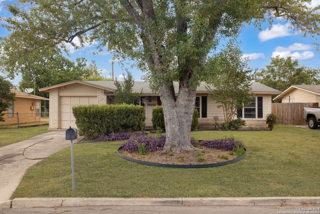 Photo of 5405 Borchers, Kirby, TX 78219 (MLS # 1896848)