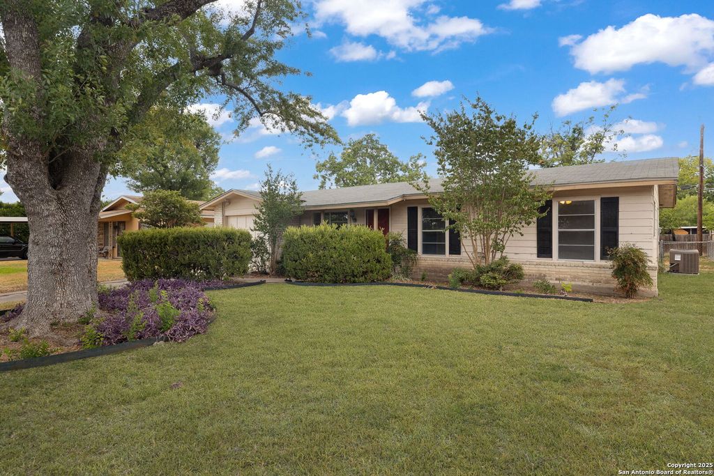 Photo of 5405 Borchers, Kirby, TX 78219 (MLS # 1896848)