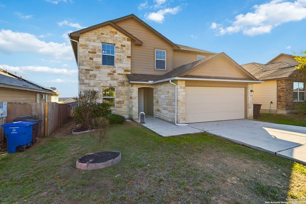 Photo of 7018 Phoebe, San Antonio, TX 78252 (MLS # 1925396)