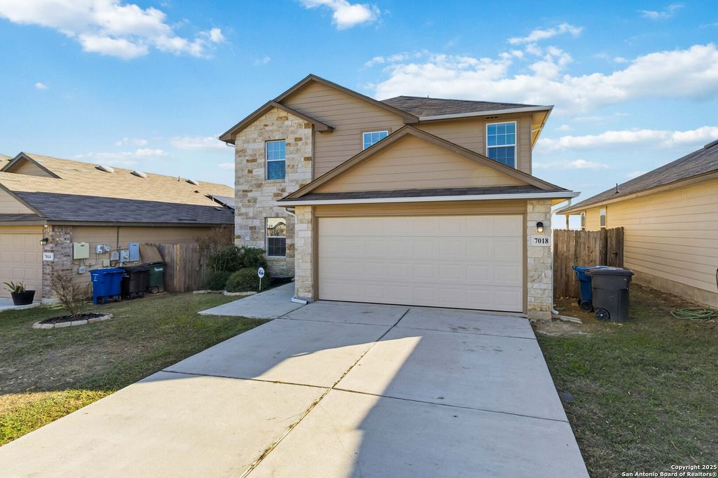 Photo of 7018 Phoebe, San Antonio, TX 78252 (MLS # 1925396)