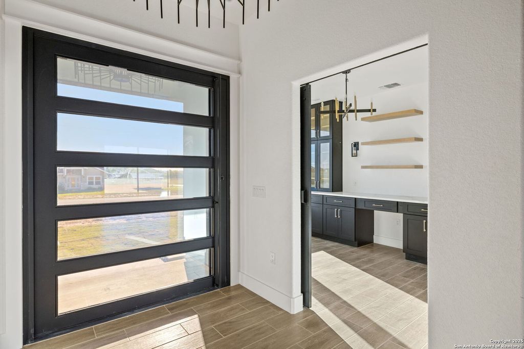 Photo of 179 Hidden Ranch Ln, Floresville, TX 78114 (MLS # 1929830)