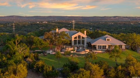 Photo of 140 KUNTZ RUN, Bulverde, TX 78163 (MLS # 1956083)