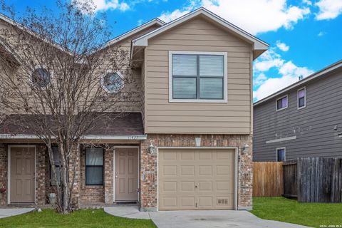 Photo of 11427 Creek Eagle, San Antonio, TX 78245 (MLS # 1939735)