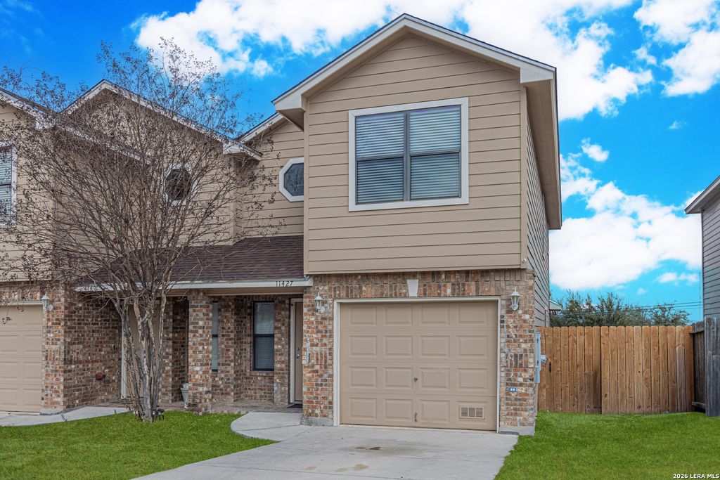 Photo of 11427 Creek Eagle, San Antonio, TX 78245 (MLS # 1939735)