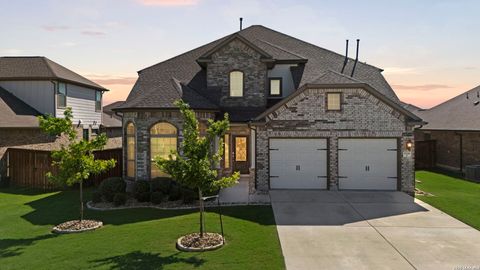 Photo of 2036 Market Trail, Schertz, TX 78154 (MLS # 1943004)