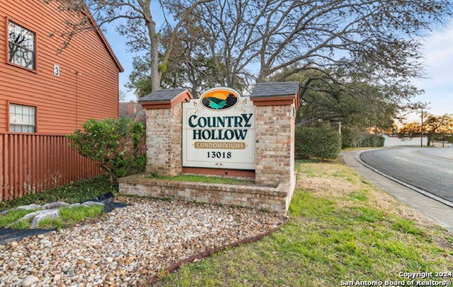 Photo of 13018 HEIMER RD 105 #105, San Antonio, TX 78216 (MLS # 2024045)