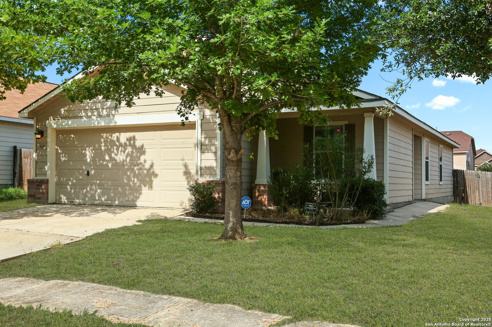 9619 Copper Rock