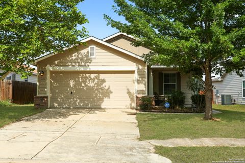 9619 Copper Rock Converse TX 78109