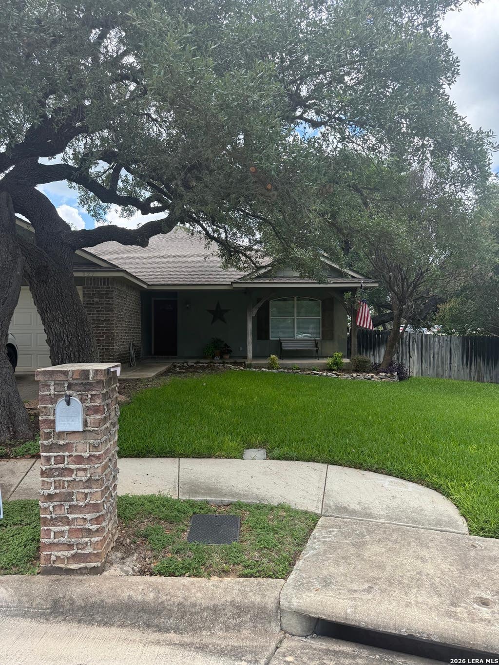 Photo of 327 BONNER BLVD, New Braunfels, TX 78130 (MLS # 1991647)