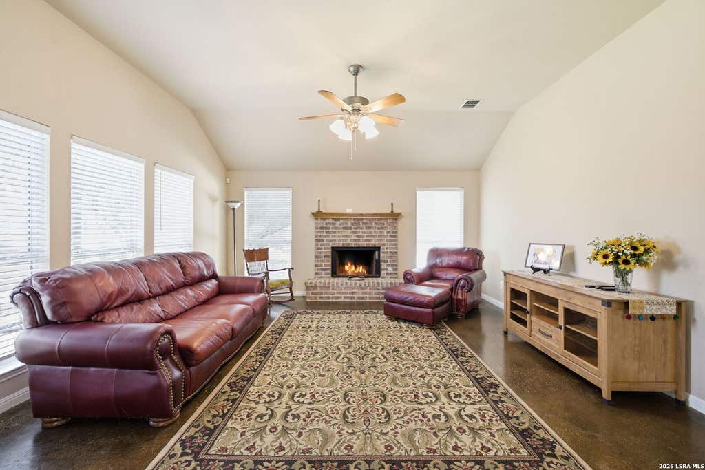 Photo of 327 BONNER BLVD, New Braunfels, TX 78130 (MLS # 1991647)