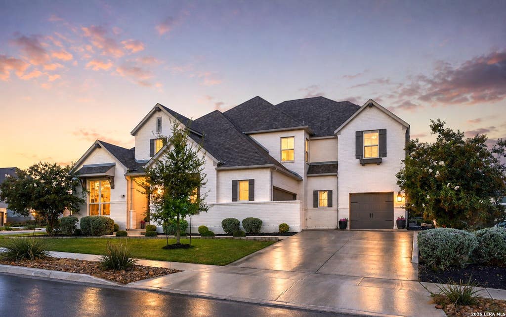 Photo of 235 Corazon, Boerne, TX 78006 (MLS # 2011808)