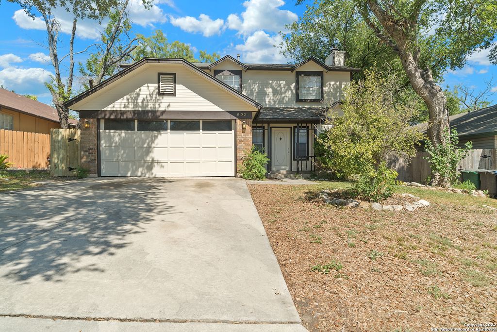 Photo of 6122 RIDGE OAK, San Antonio, TX 78250 (MLS # 1908091)