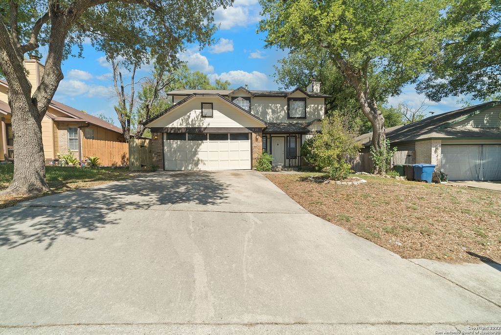 Photo of 6122 RIDGE OAK, San Antonio, TX 78250 (MLS # 1908091)