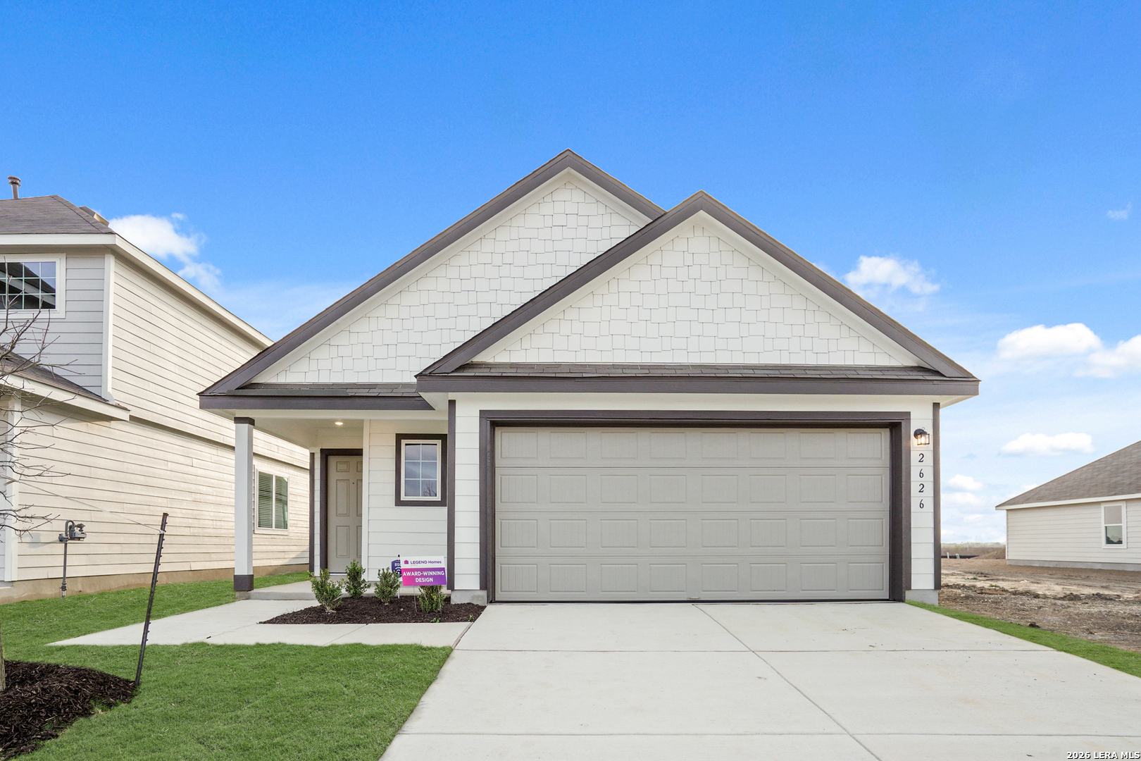 Photo 1 of 31 — 2626 Downsbury Road, New Braunfels, TX 78130