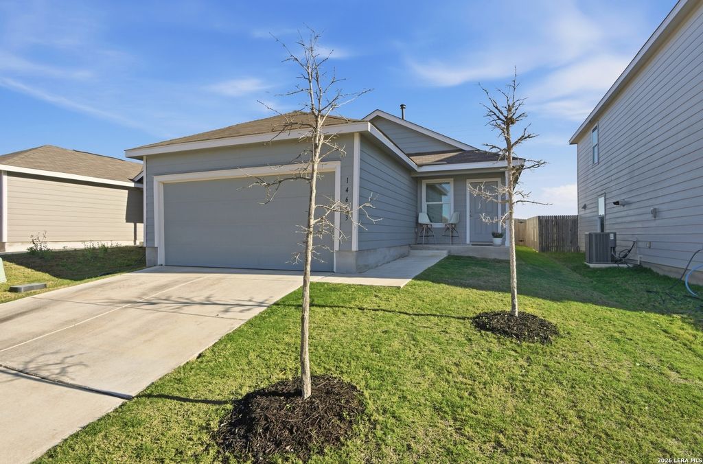 Photo of 14643 Greenfield, San Antonio, TX 78254 (MLS # 1948610)