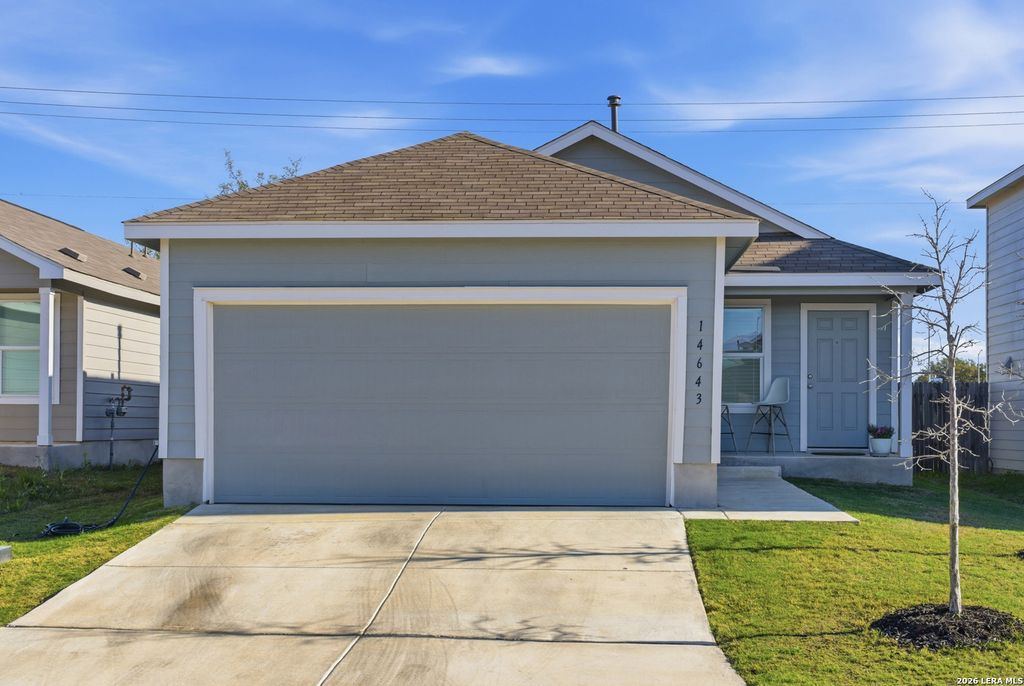 Photo of 14643 Greenfield, San Antonio, TX 78254 (MLS # 1948610)