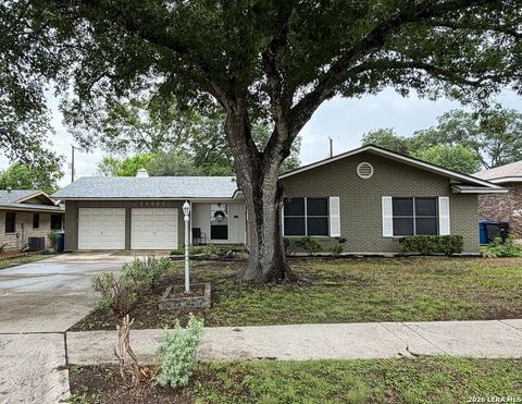 Photo of 11007 Wedgewood, San Antonio, TX 78230 (MLS # 1969280)