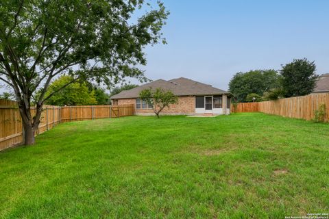 A home in Live Oak