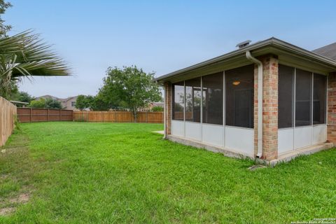 A home in Live Oak