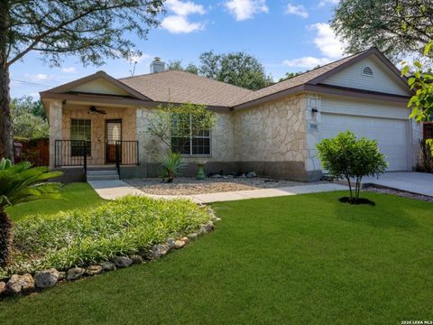 3728 MARIETTA LN Schertz TX 78154