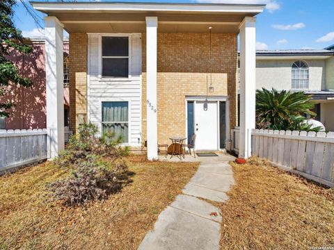 6529 Spring Hurst San Antonio TX 78249