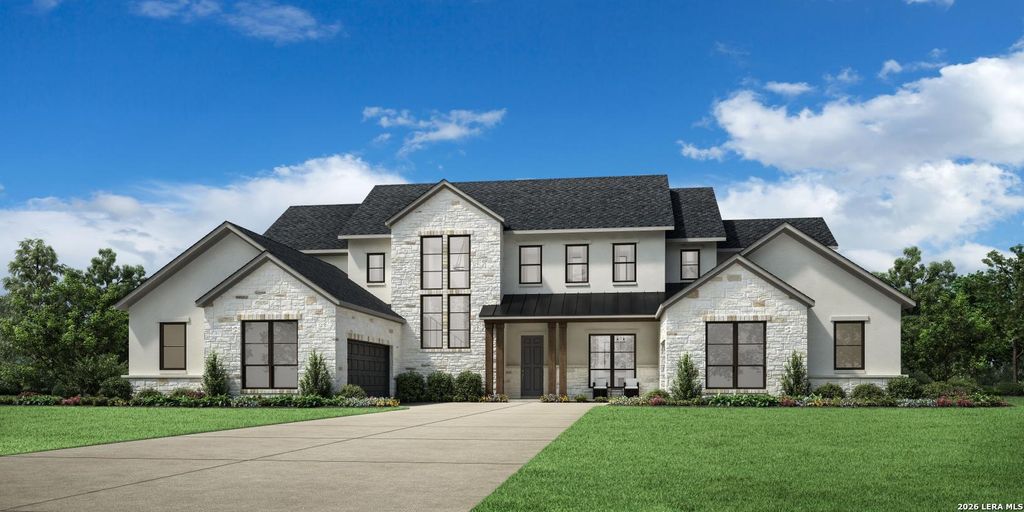 Photo of 238 Laughing Dog, Boerne, TX 78006 (MLS # 1961095)