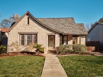 Single Family Residence at 531 Donaldson Avenue
