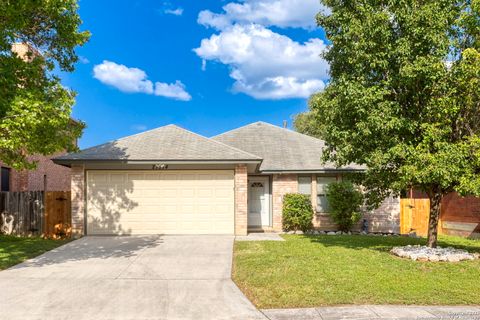 21514 Longwood San Antonio TX 78259