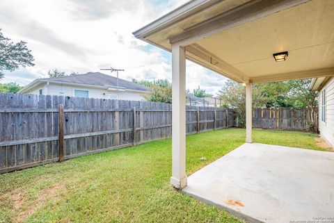 A home in Schertz