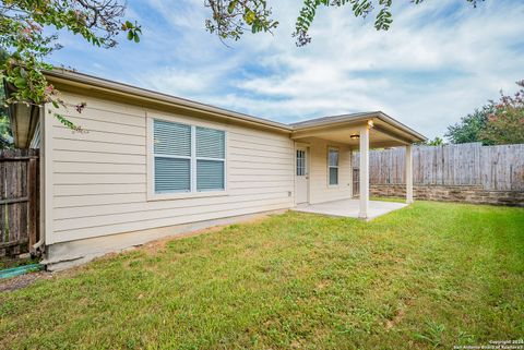 A home in Schertz