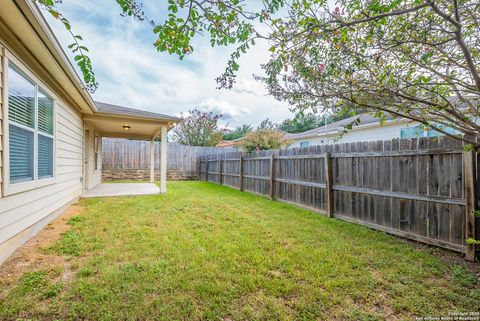 A home in Schertz