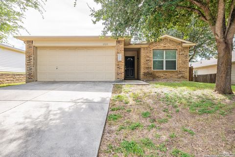 A home in Schertz