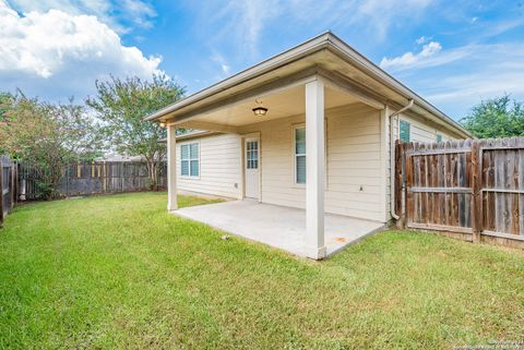 A home in Schertz