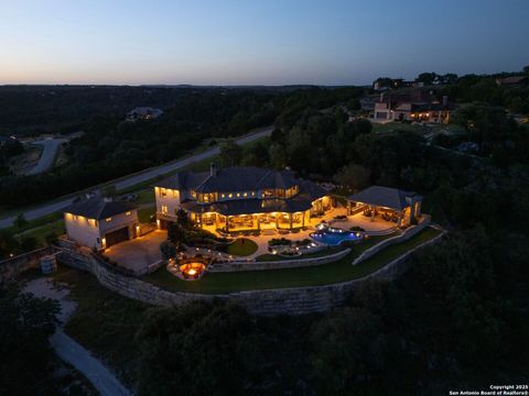 325 River Ridge Spring Branch TX 78070