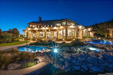 325 River Ridge Spring Branch TX 78070