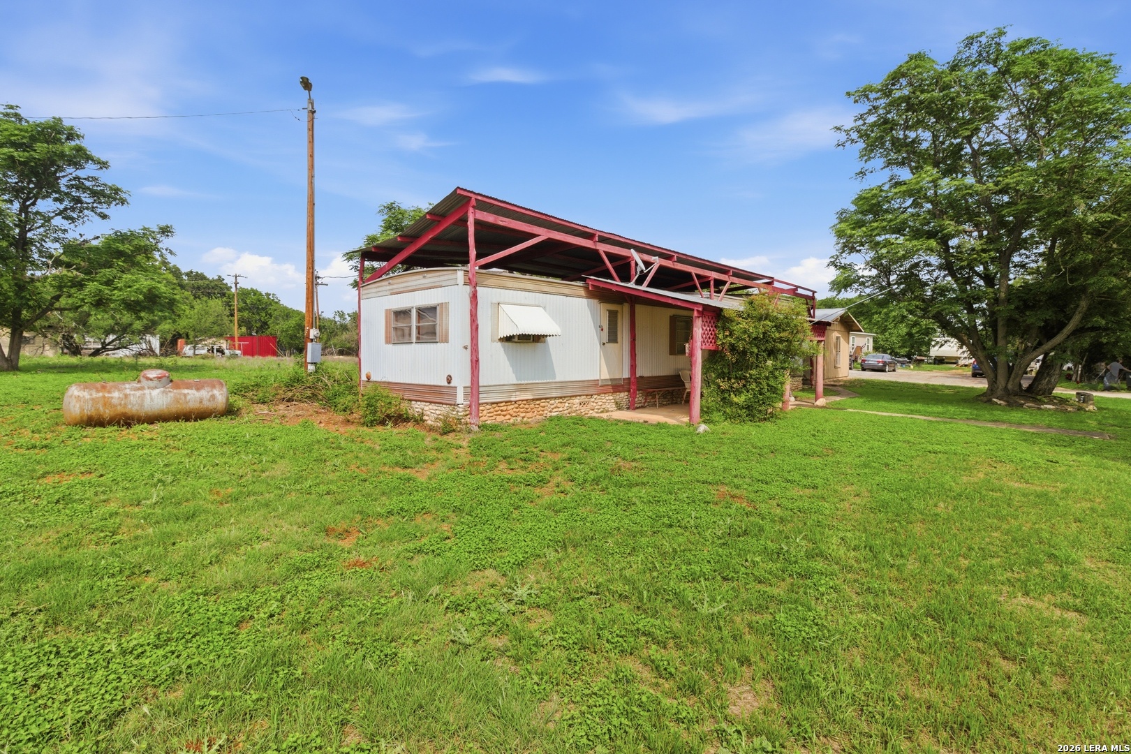 110 LINNEY DR