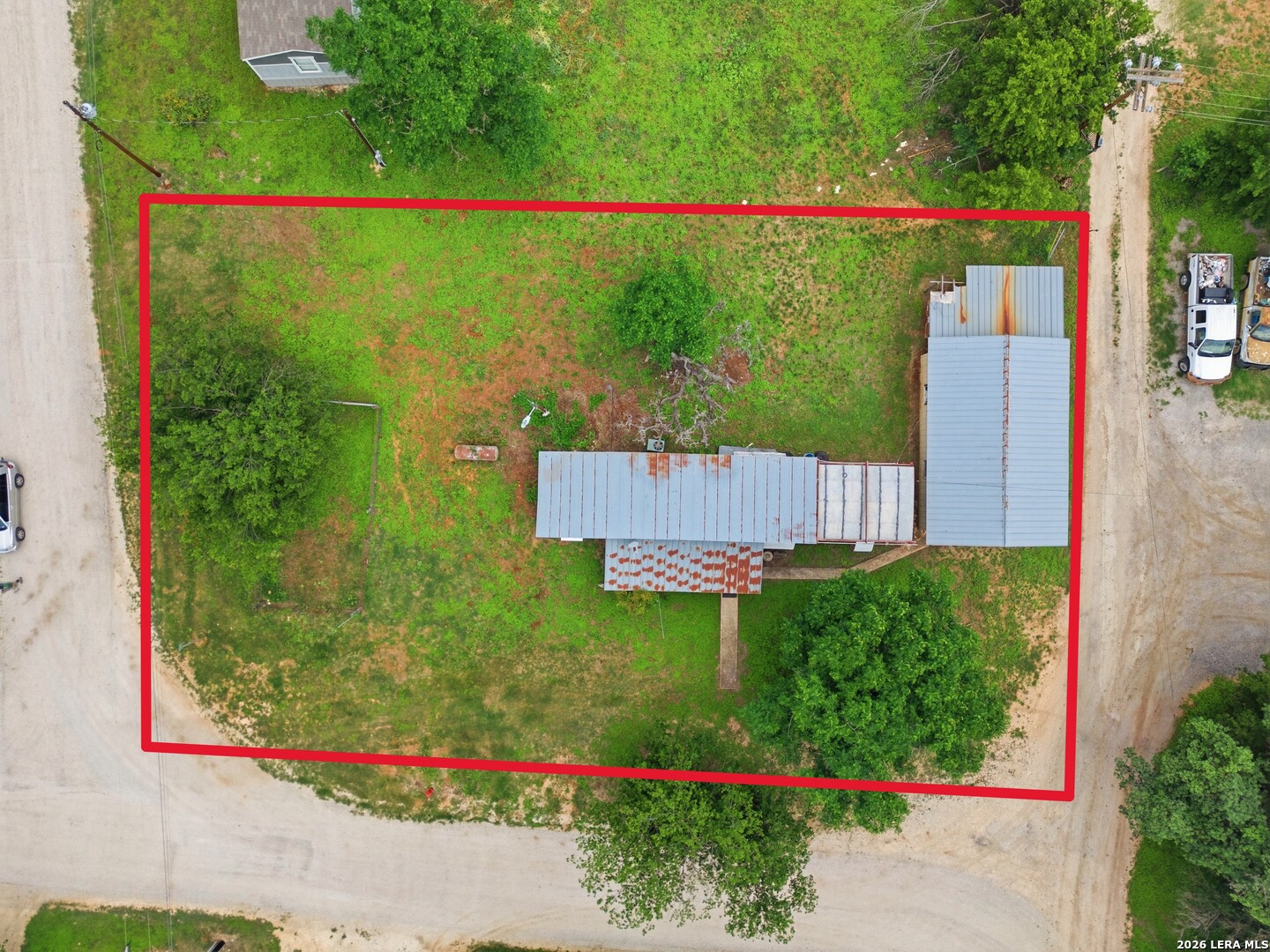 110 LINNEY DR