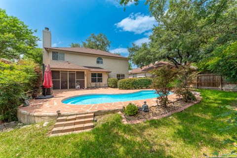 A home in Schertz