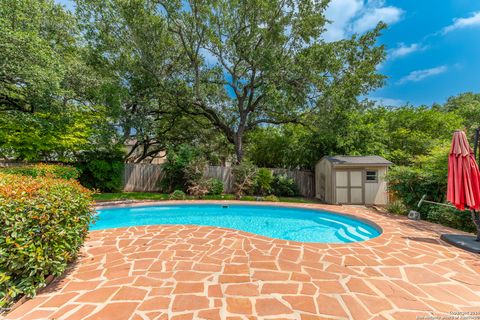 A home in Schertz