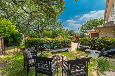 A home in Schertz